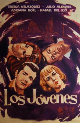Los Jóvenes (1961)