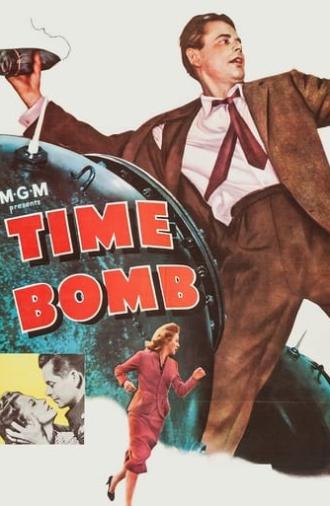 Time Bomb (1953)