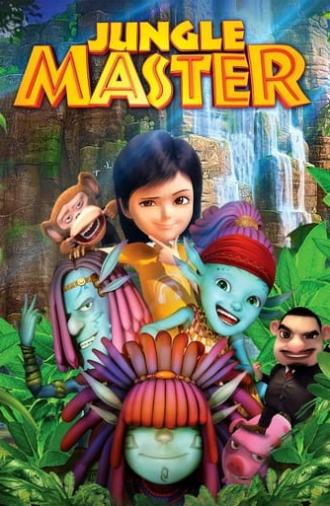 Jungle Master (2013)