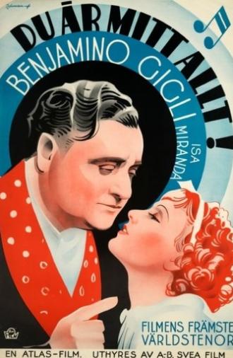 Du bist mein Glück (1936)