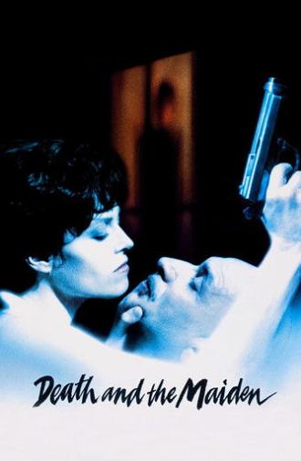 Death and the Maiden (1994)