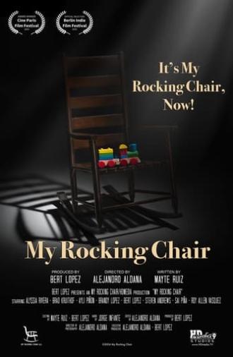 My Rocking Chair (2024)