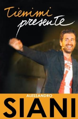 Alessandro Siani - Tienimi presente (2007)