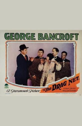 The Drag Net (1928)