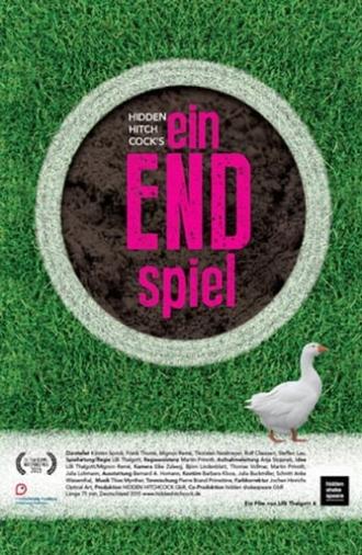 Ein Endspiel (2015)