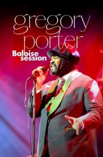 Gregory Porter - Baloise Session 2022 (2022)