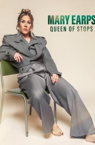Mary Earps: Queen of Stops (2025)