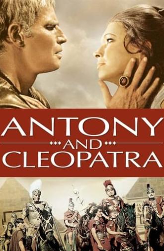 Antony and Cleopatra (1972)