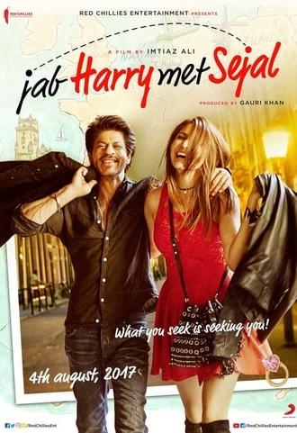 Jab Harry Met Sejal (2017)