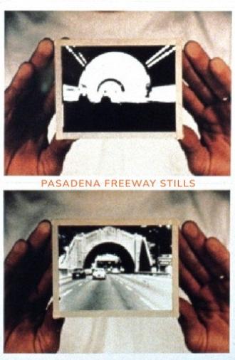 Pasadena Freeway Stills (1974)