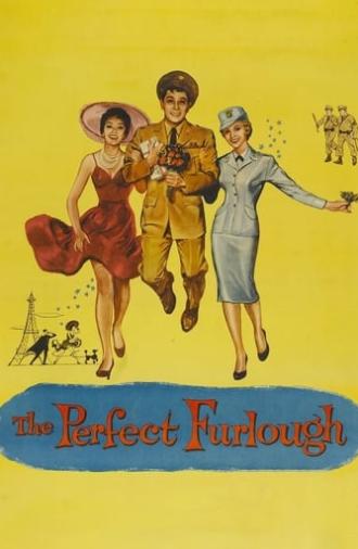 The Perfect Furlough (1958)