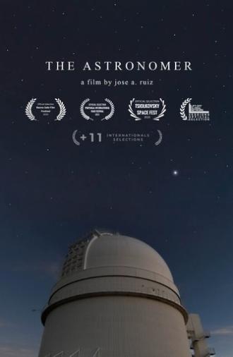 The Astronomer (2024)