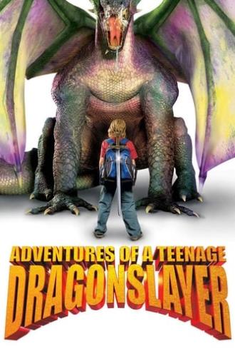 Adventures of a Teenage Dragonslayer (2010)