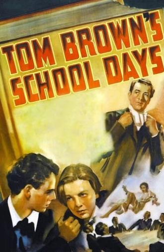 Tom Brown's School Days (1940)