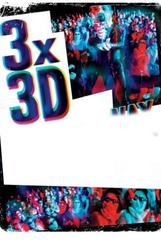3x3D (2013)