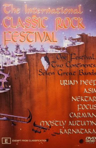 The International Classic Rock Festival (2003)