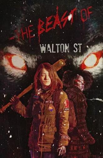 The Beast of Walton St. (2023)
