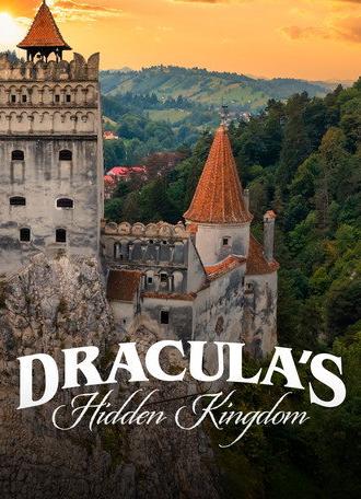 Dracula's Hidden Kingdom (2026)