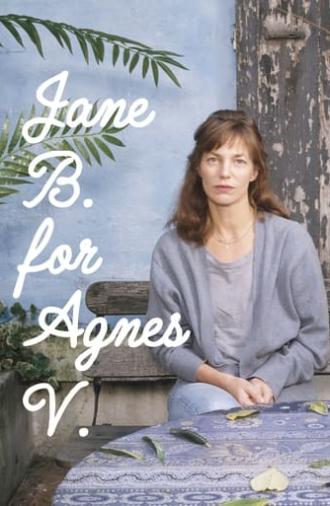 Jane B. for Agnès V. (1988)