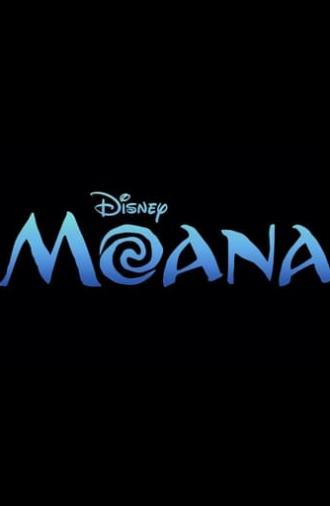 Moana (2026)