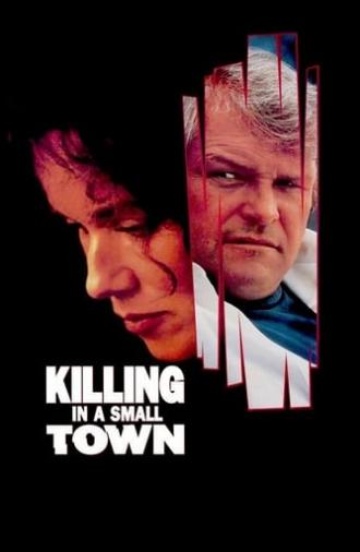 A Killing in a Small Town (1990)