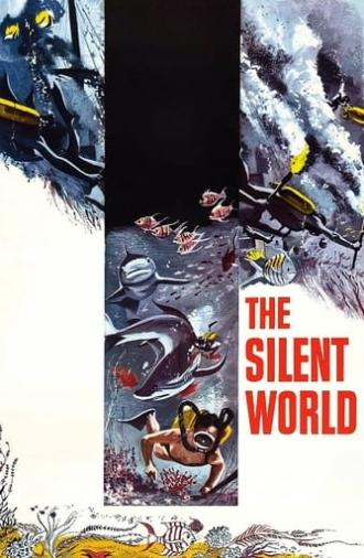 The Silent World (1956)