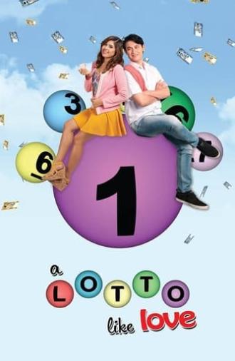 A Lotto Like Love (2016)