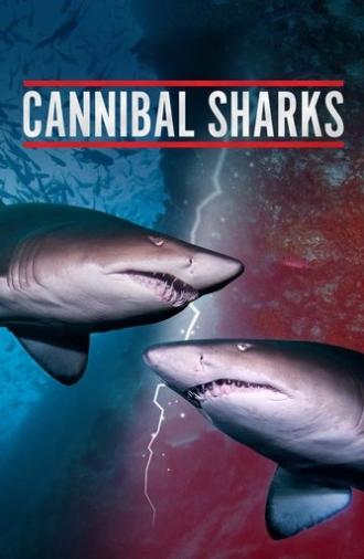 Cannibal Sharks (2019)