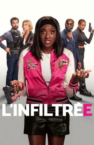 L'infiltrée (2026)