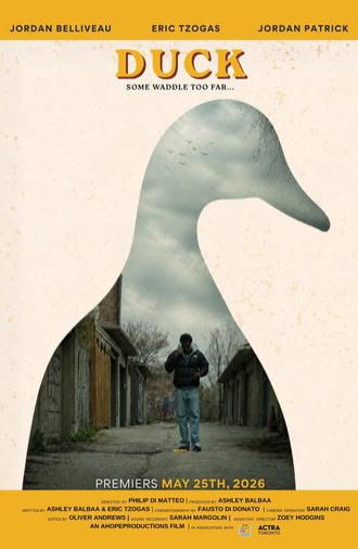 DUCK (2026)