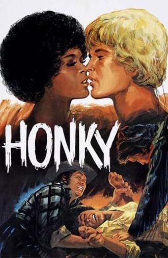 Honky (1971)