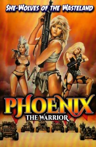 Phoenix the Warrior (1988)