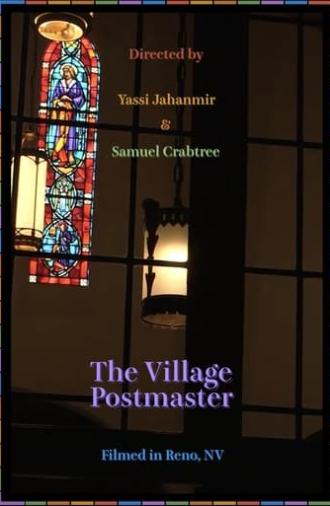 The Village Postmaster (2022)