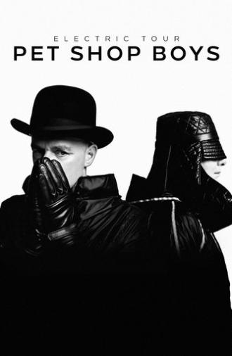 Pet Shop Boys: Electric (2014)