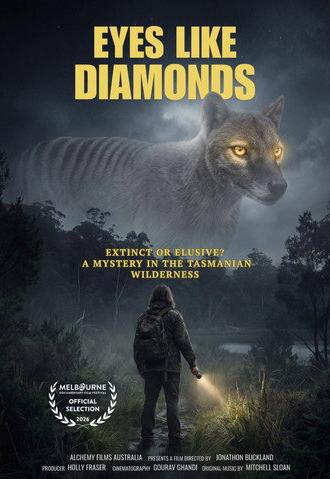 Eyes Like Diamonds (2026)