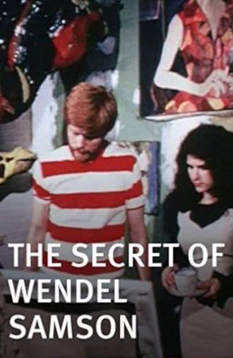 The Secret of Wendel Samson (1966)