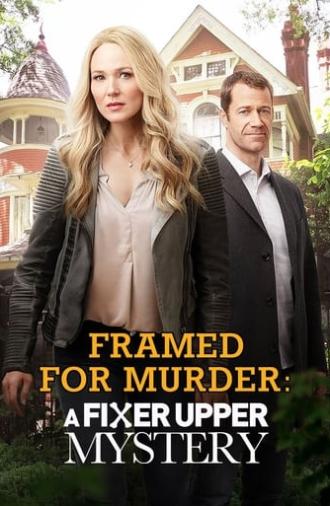 Framed for Murder: A Fixer Upper Mystery (2017)