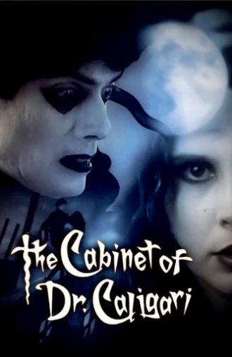 The Cabinet of Dr. Caligari (2005)