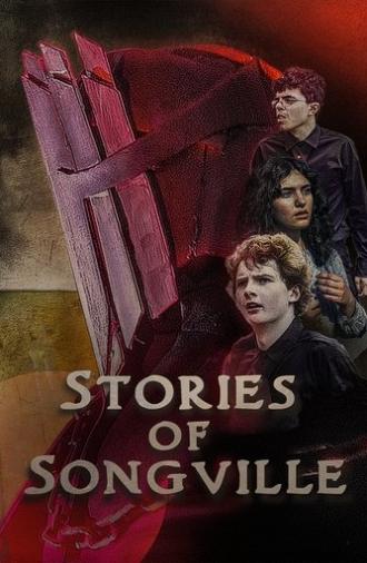 Stories of Songville (2025)