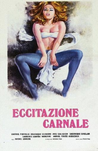 Carnal Excitation (1978)