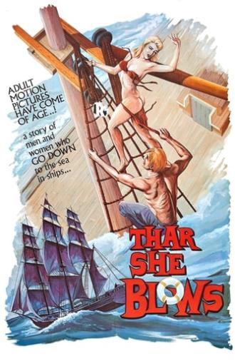 Thar She Blows! (1968)