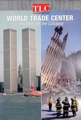 World Trade Center: Anatomy of the Collapse (2002)