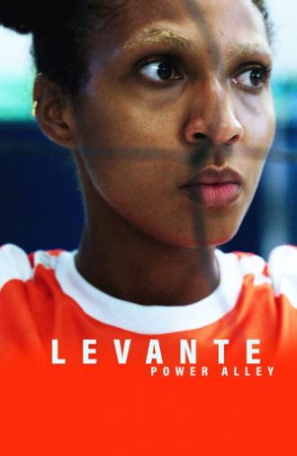 Power Alley (2023)