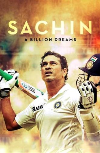 Sachin: A Billion Dreams (2017)