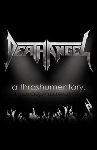 Death Angel - A Thrashumentary (2015)