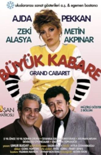 Büyük Kabare (1982)