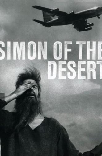 Simon of the Desert (1965)