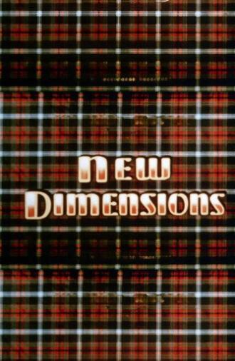 New Dimensions (1940)