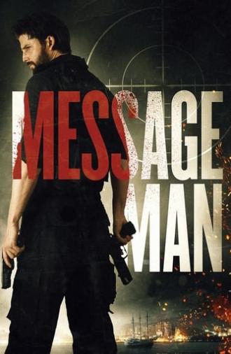 Message Man (2018)