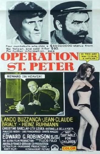 Operation San Pietro (1967)